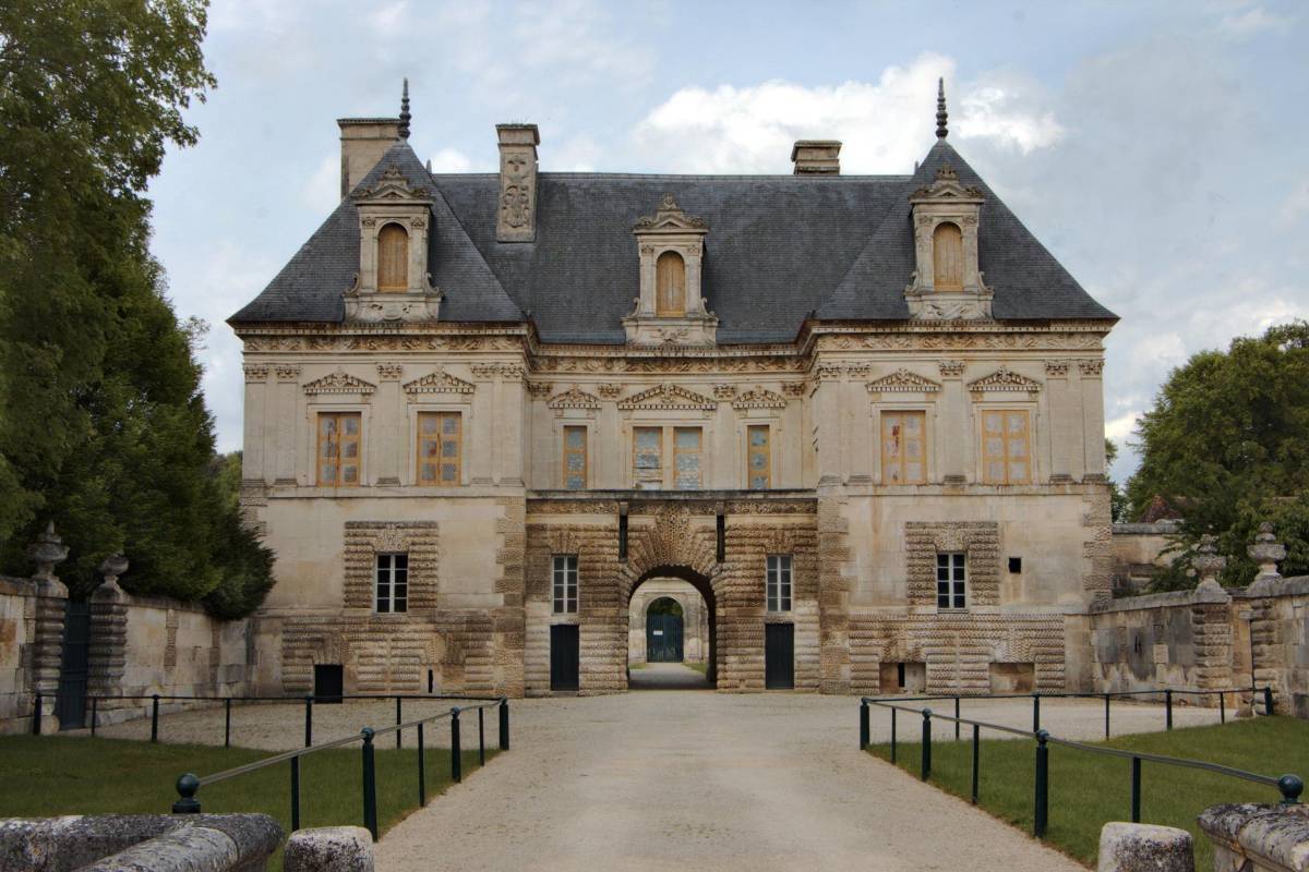 Le petit château