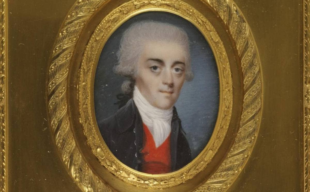 La Fayette (Trumbull, 1797)