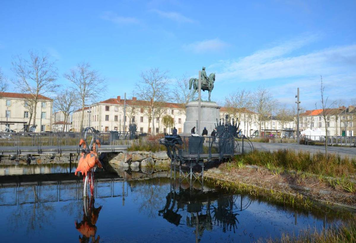 Place Napoléon