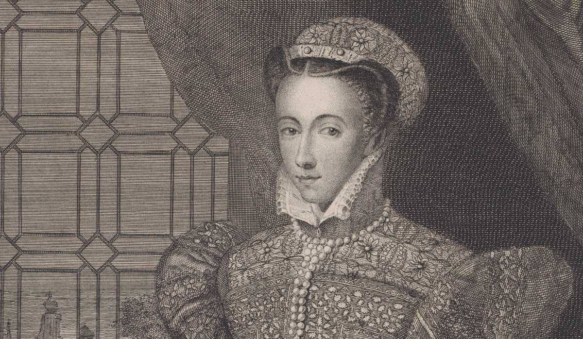 Marie Stuart