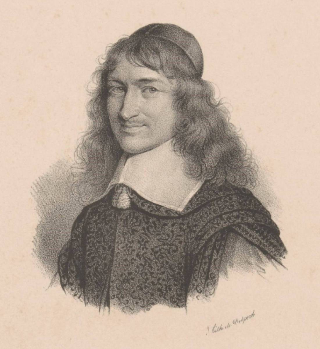 Nicolas Fouquet