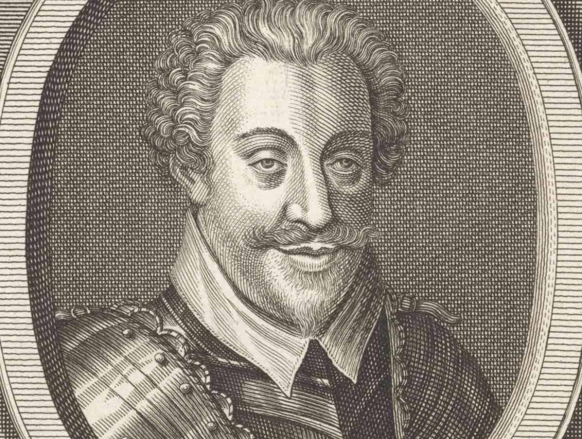 Charles de Lorraine