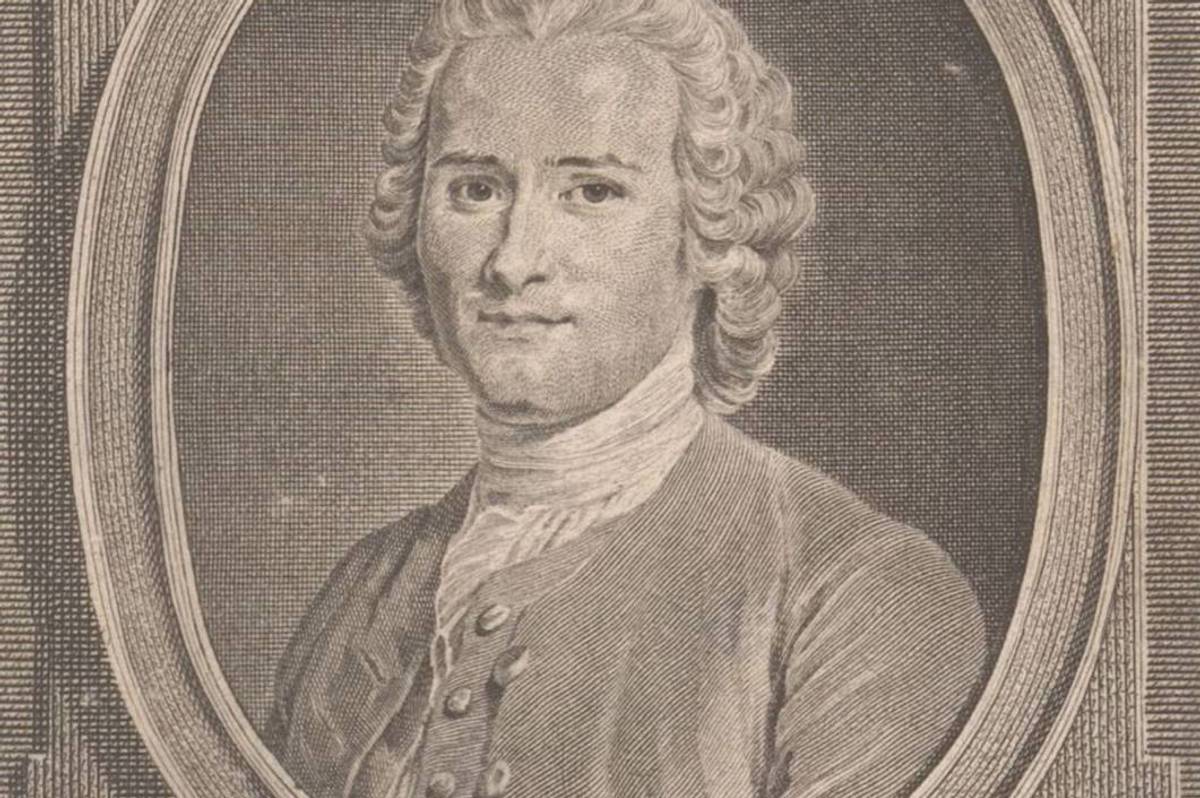 Rousseau