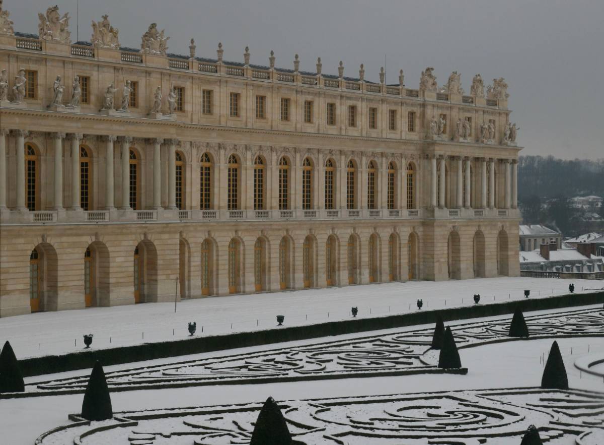 Versailles