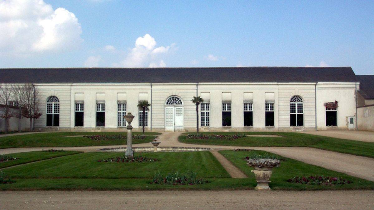 Le musée