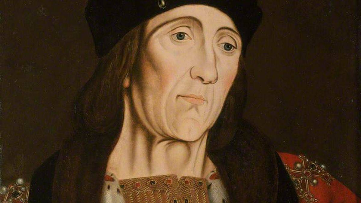 Henry VII