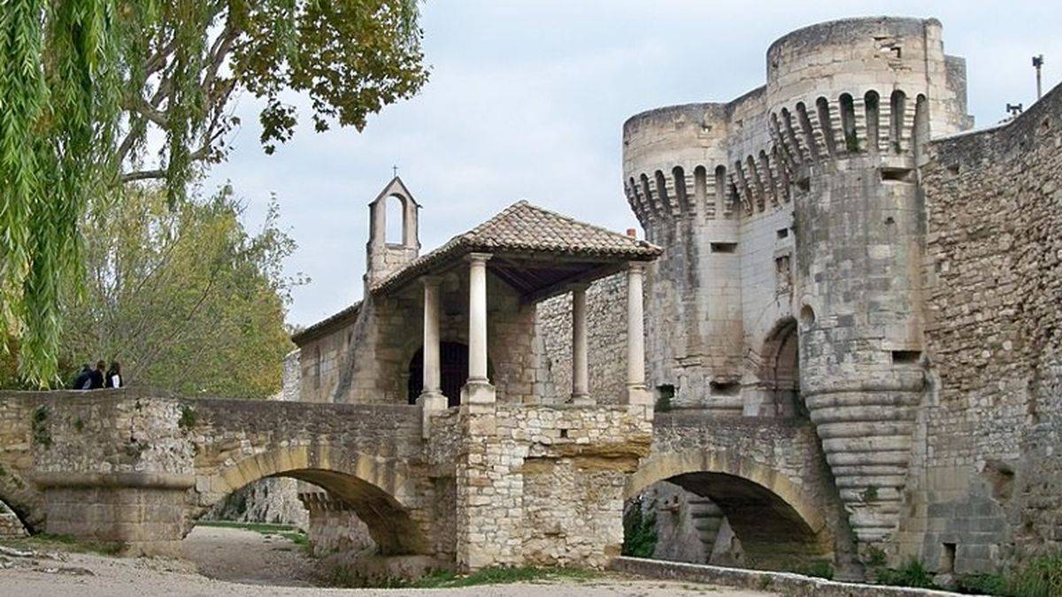 Porte Notre-Dame