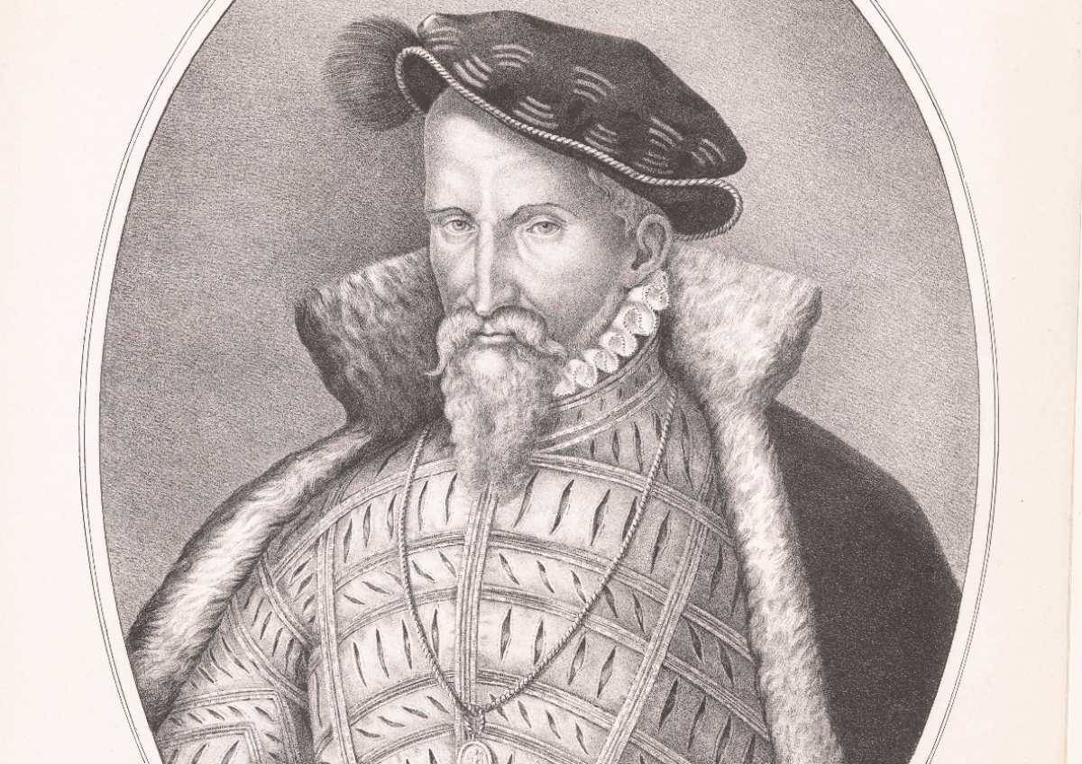 François de Guise