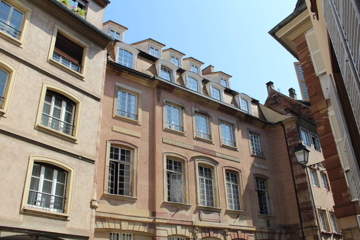 Hôtel de Dartein