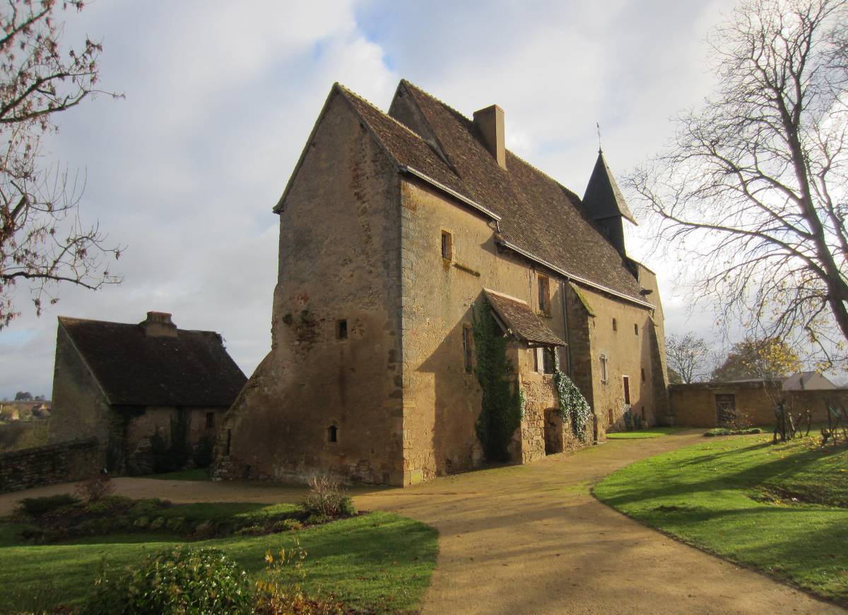 L'église