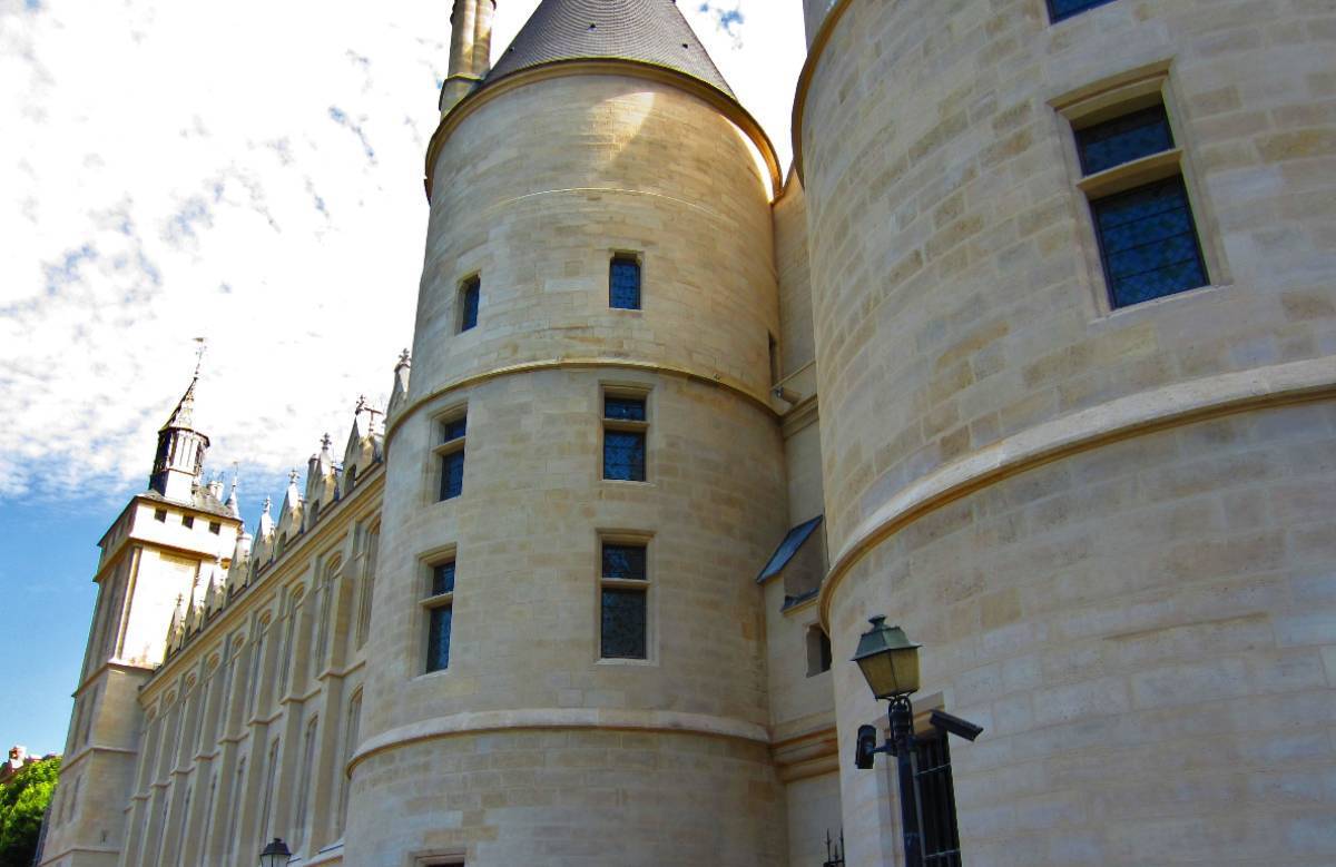 La Conciergerie