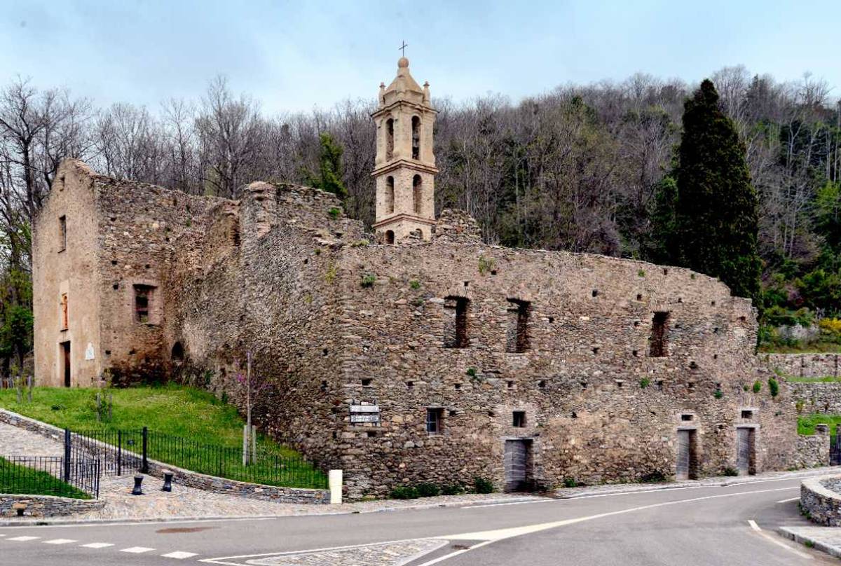 Couvent de Casabianca