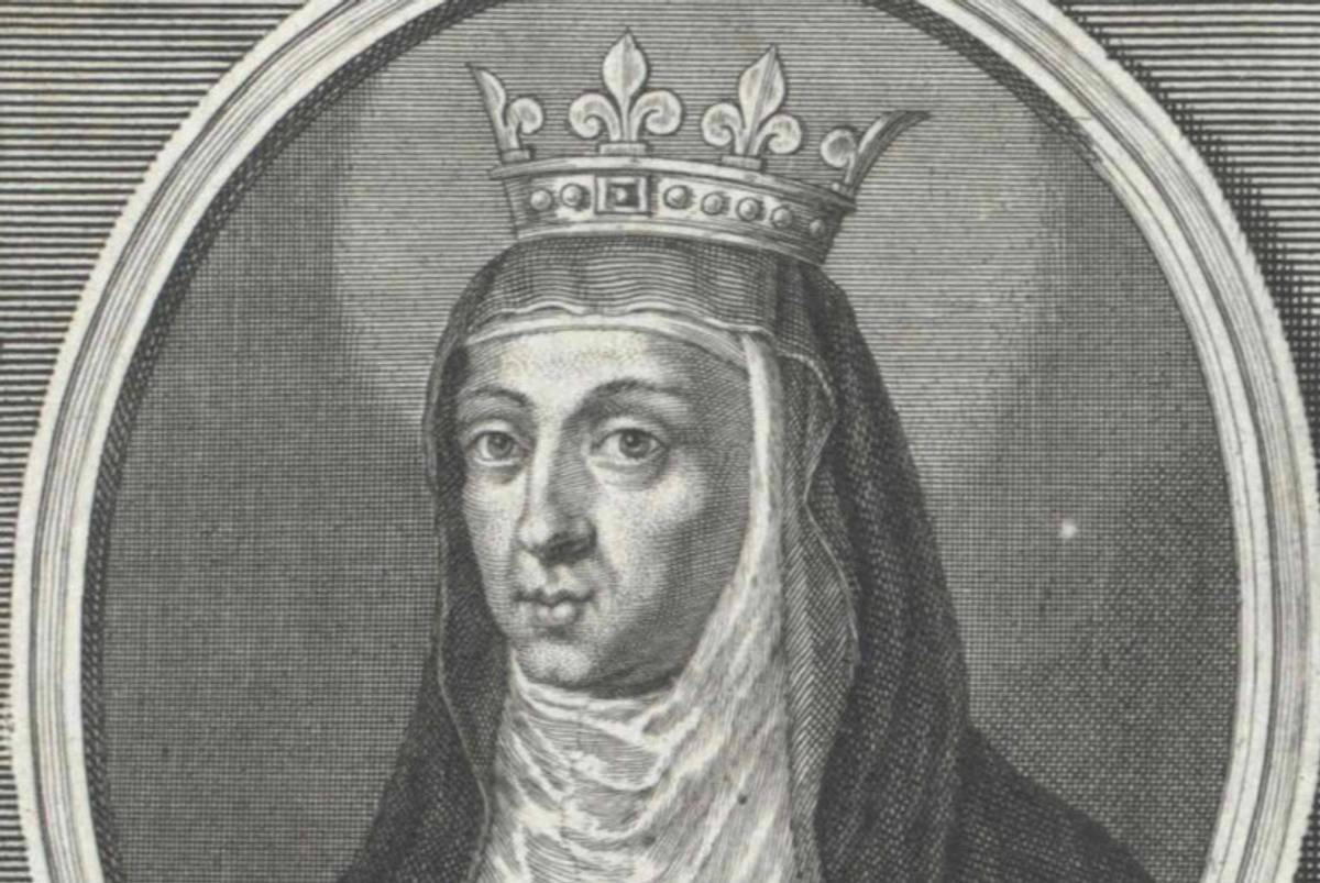 Jeanne de France