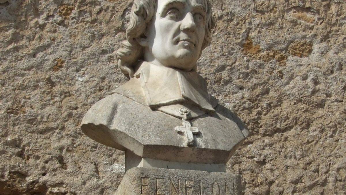 Fénelon, Carennac