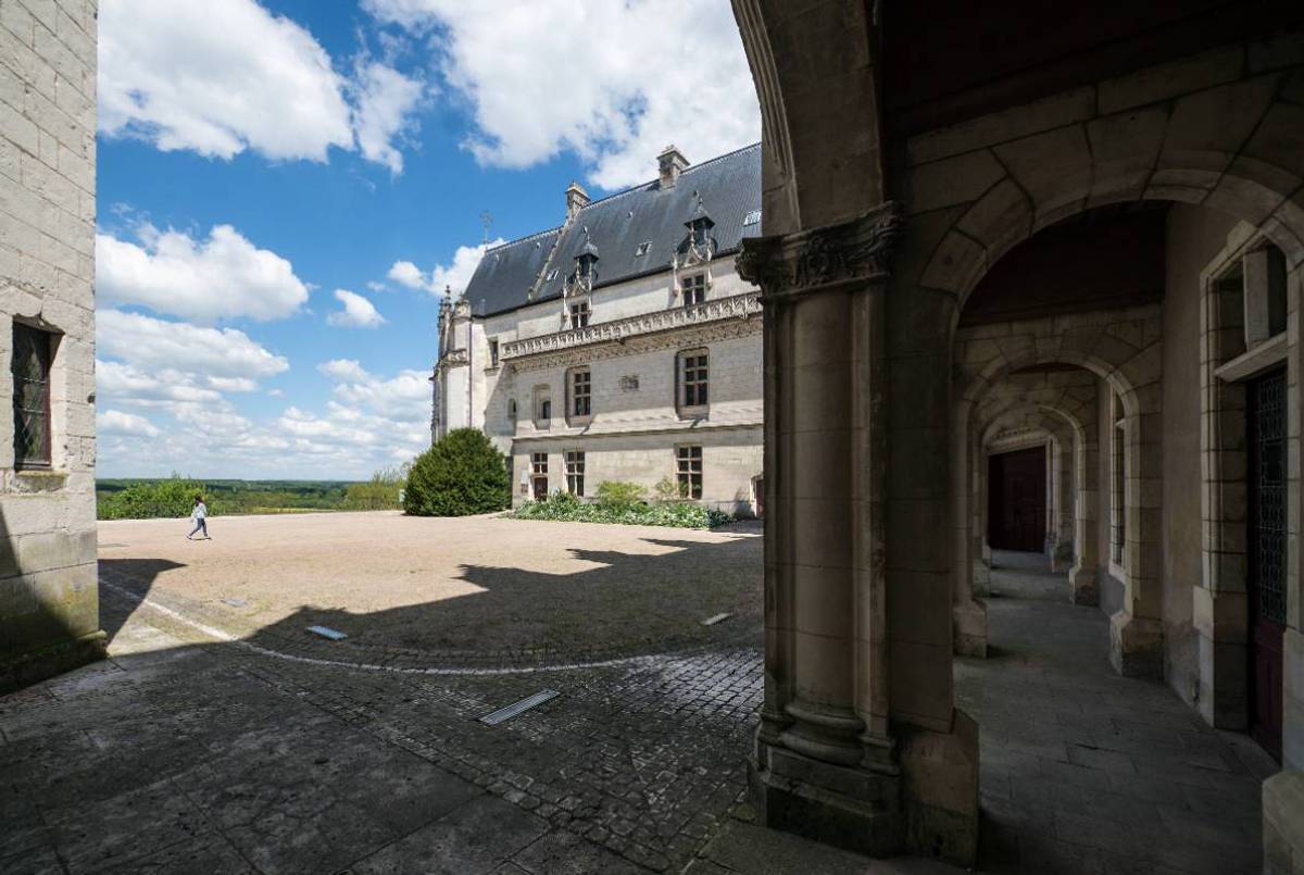 Château de Chaumont