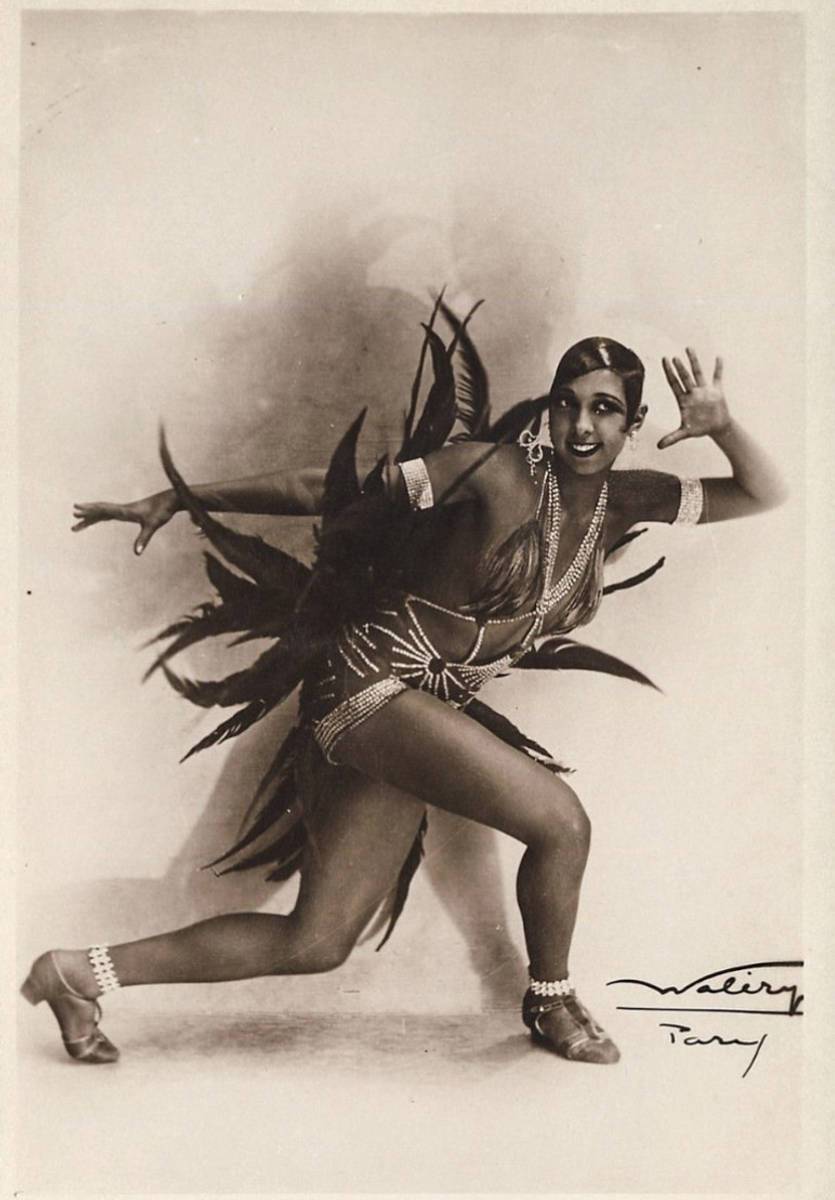 Josephine Baker