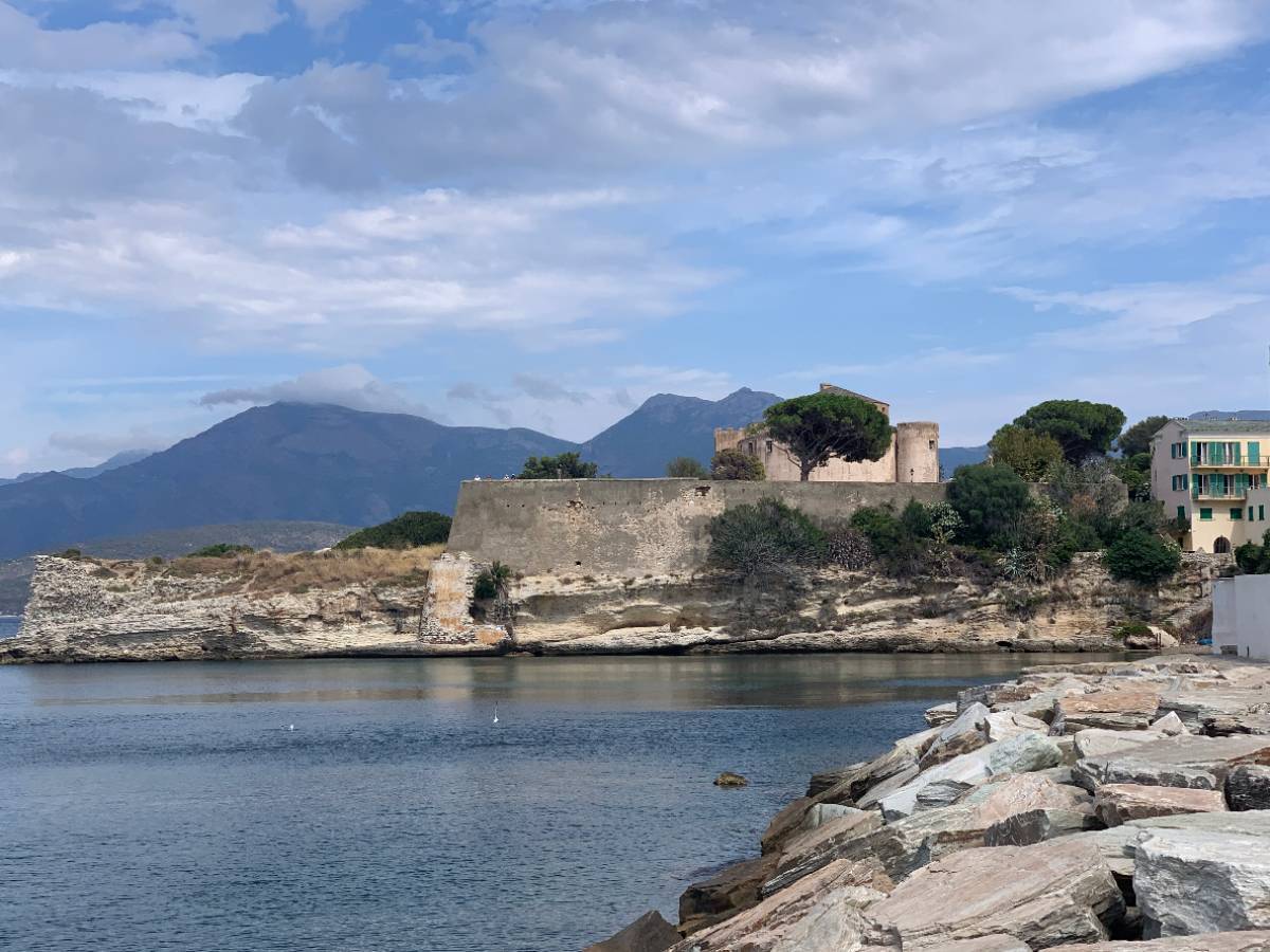 Citadelle de St-Florent