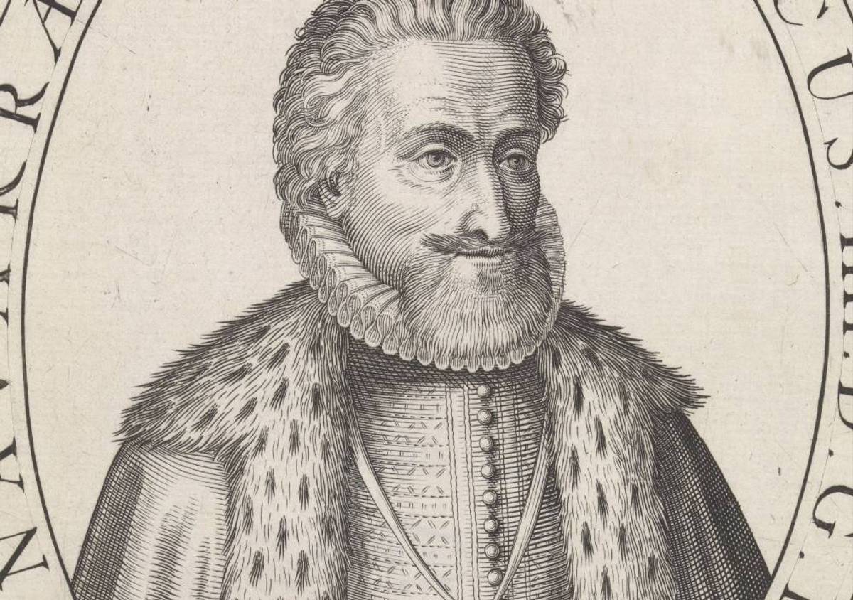 Henri IV