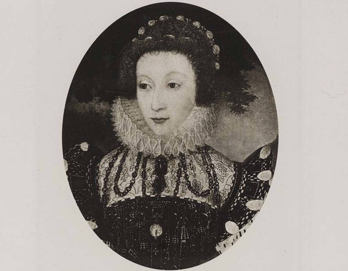 Marie de Lorraine