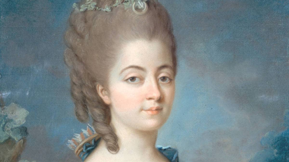 Marie-Aurore de Saxe