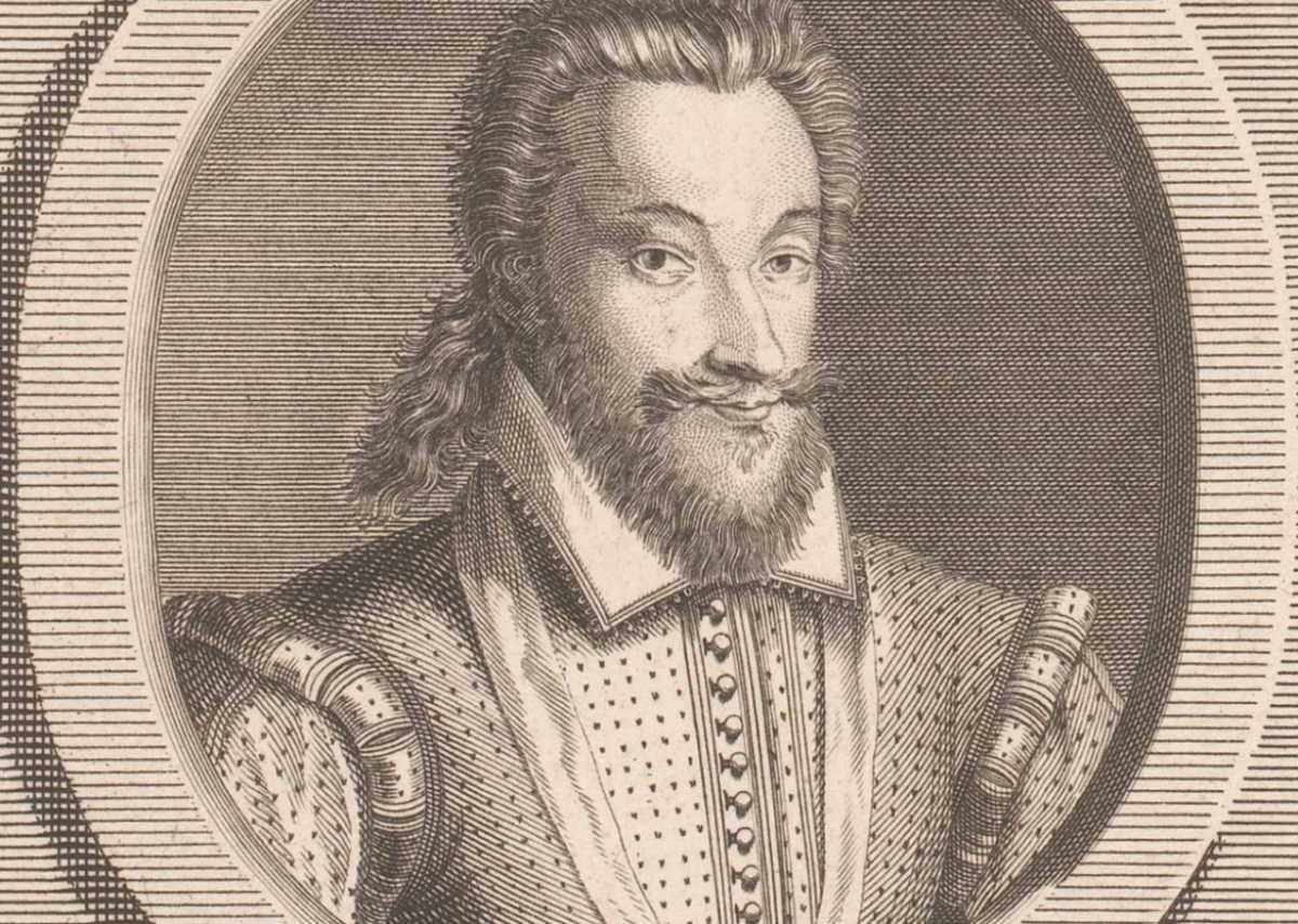 Charles de Bourbon