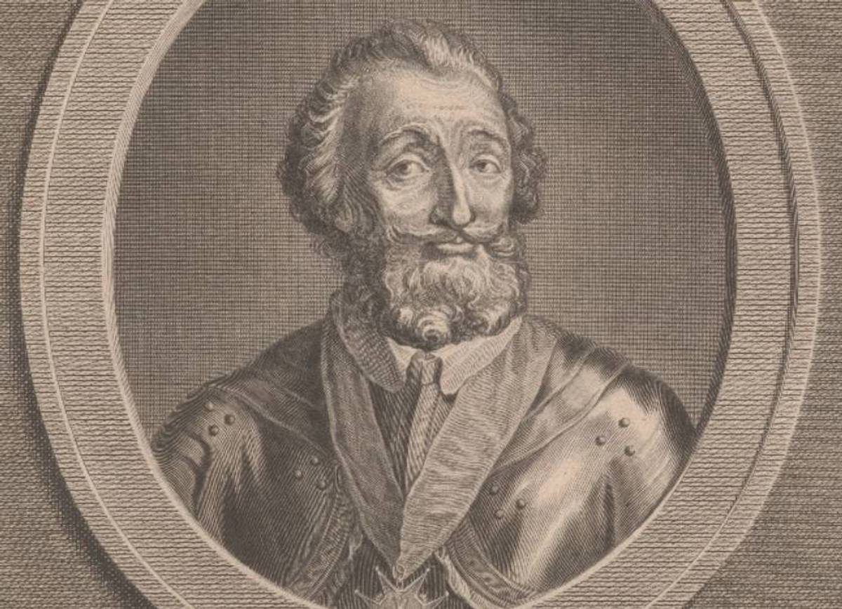 Henri IV