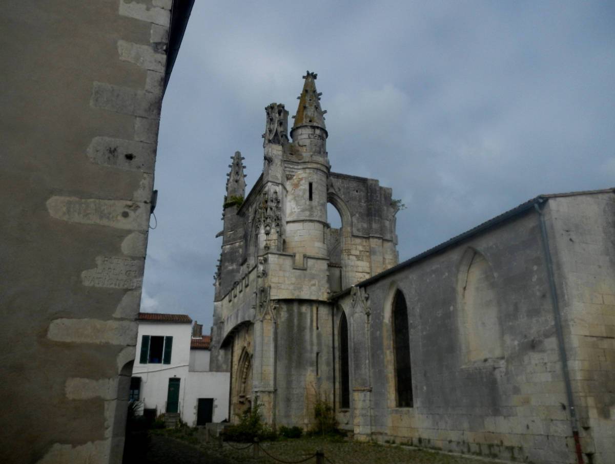 Eglise Saint-Martin