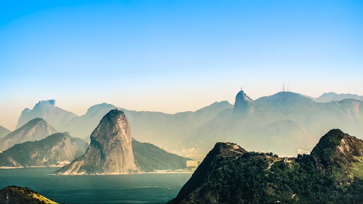 Rio de Janeiro, Brésil