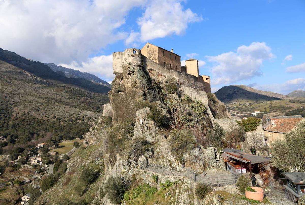 La citadelle