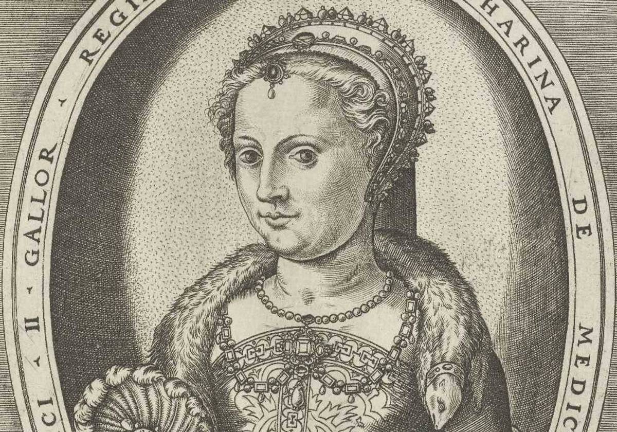 Catherine de Médicis