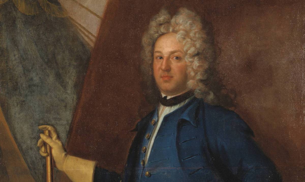 Stanislas Leszczynski