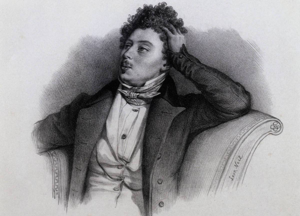 Alexandre Dumas (19e s)