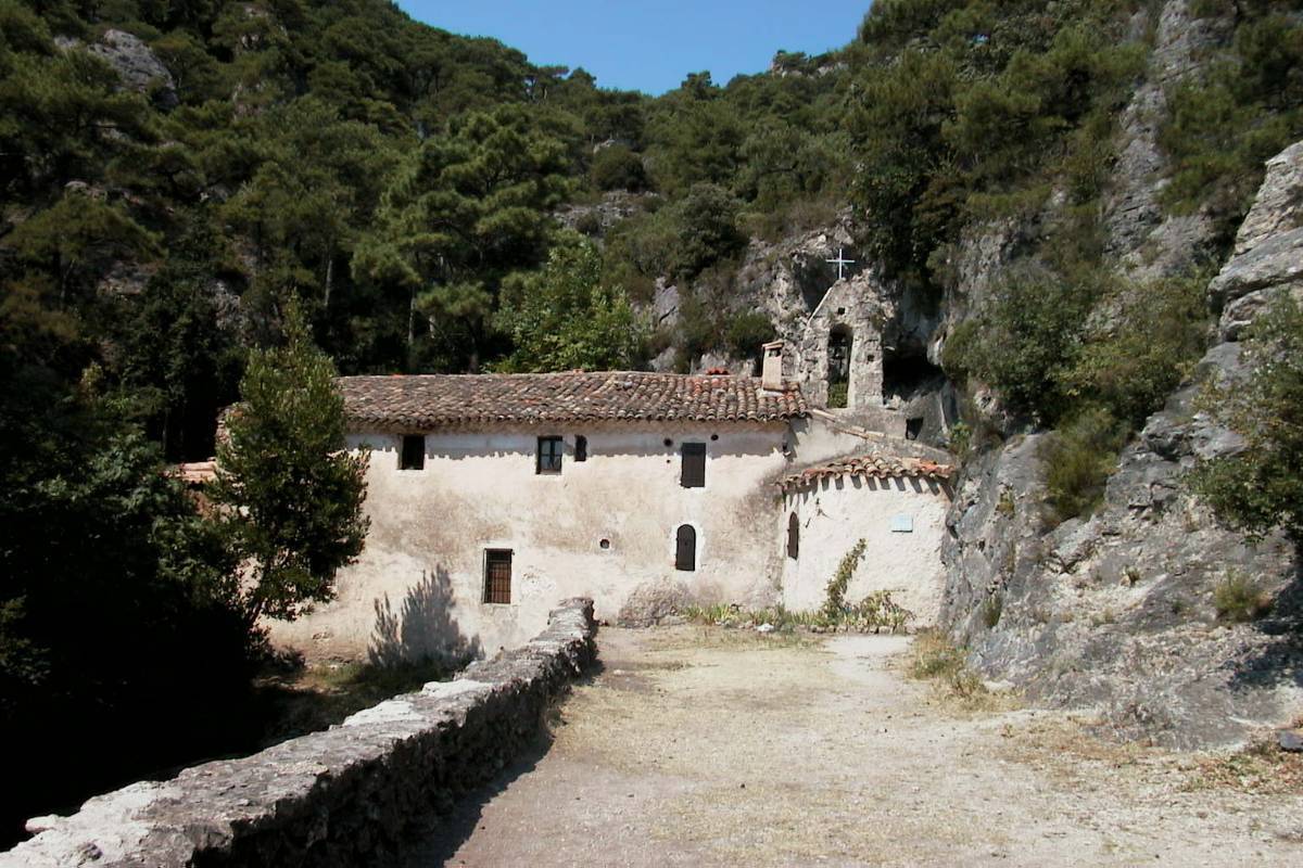 Notre-Dame-du-Lieu-Plaisant