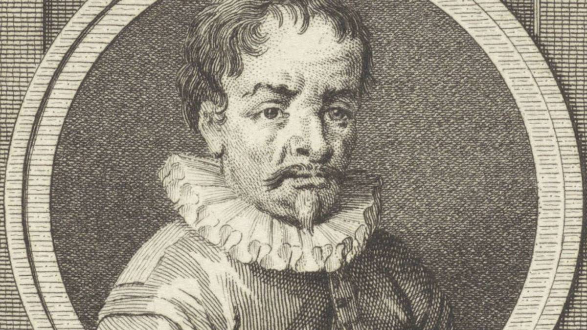 Balthazar Gérard