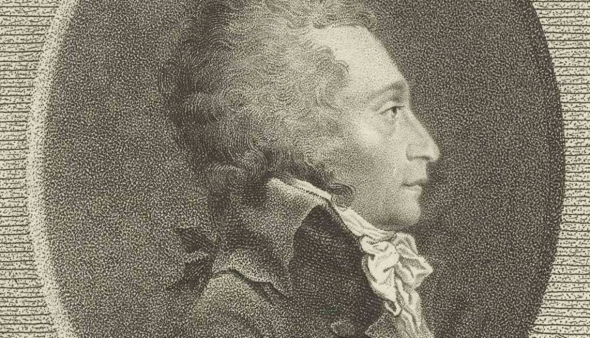 Alexandre de Beauharnais