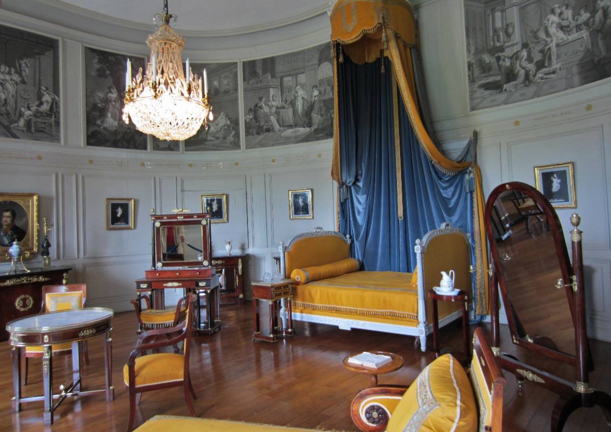 Chambre de Ferdinand