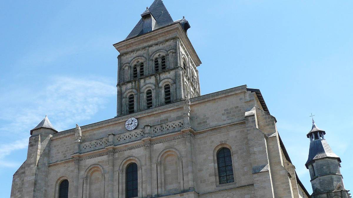 Saint-Seurin