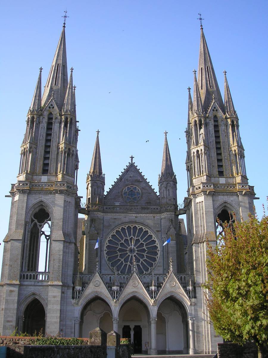 La basilique