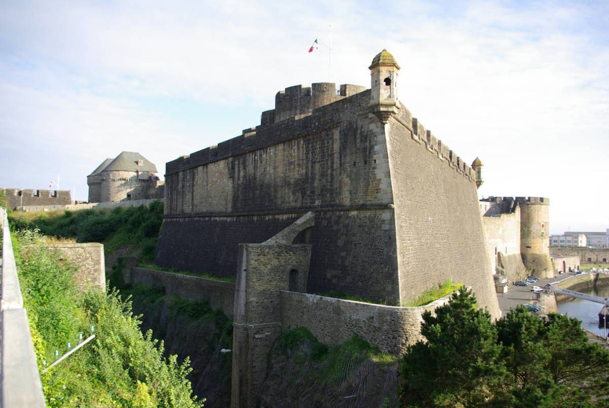 Bastion de Sourdéac