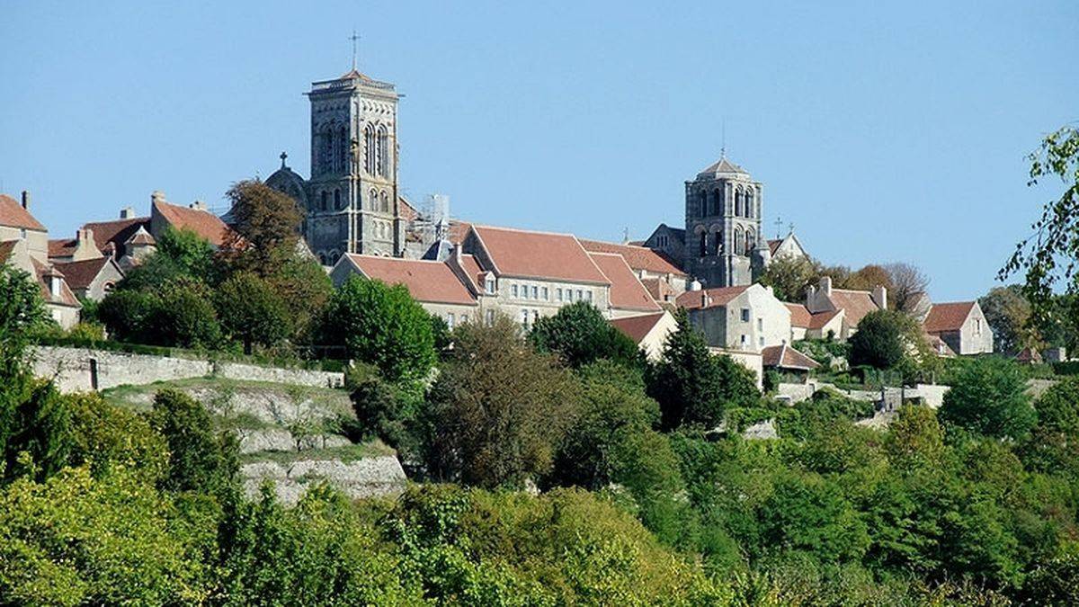 La basilique