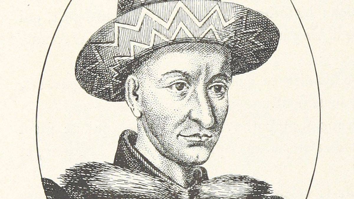 Charles VII