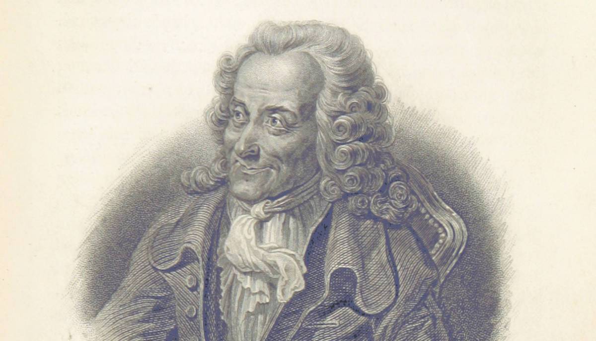 Voltaire