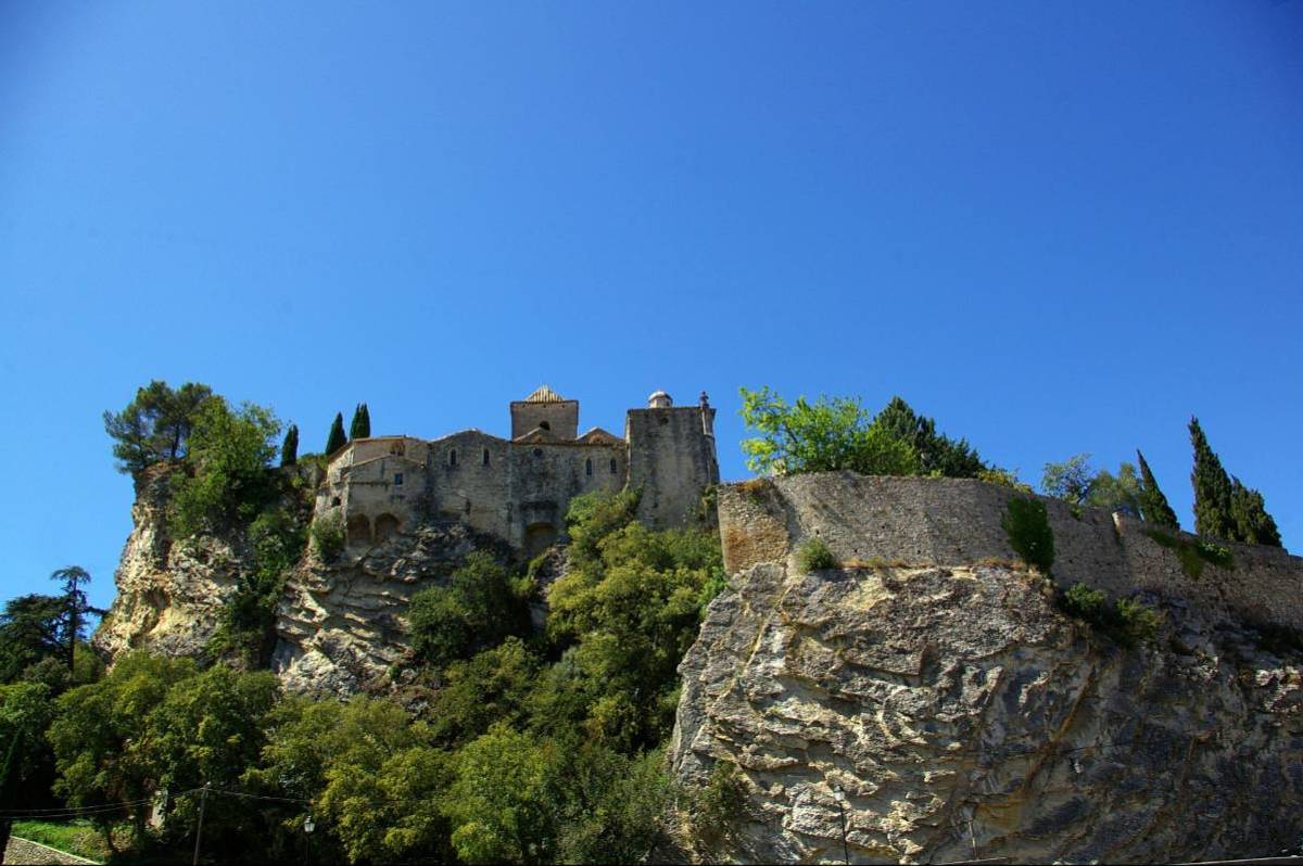 Vaison-la-Romaine