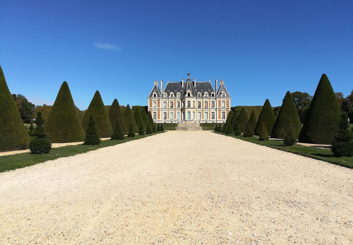 Sceaux