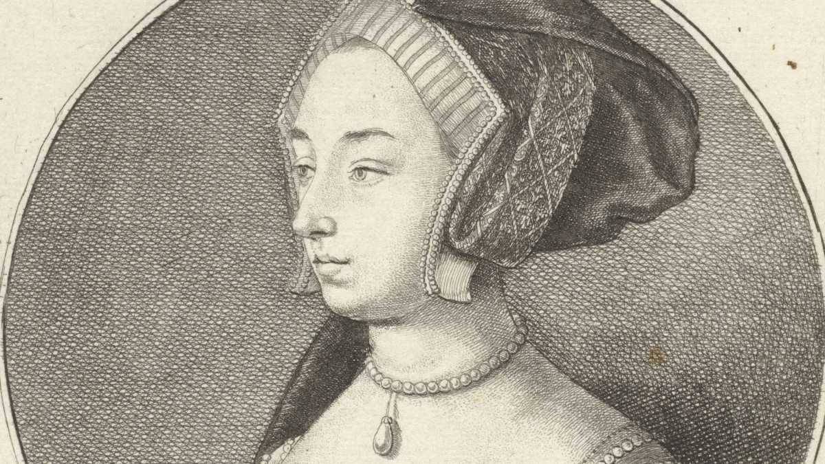 Anne Boleyn