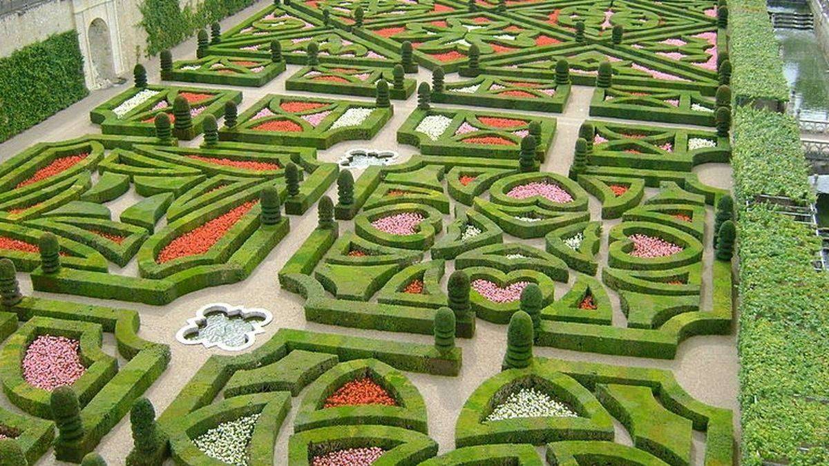 Villandry