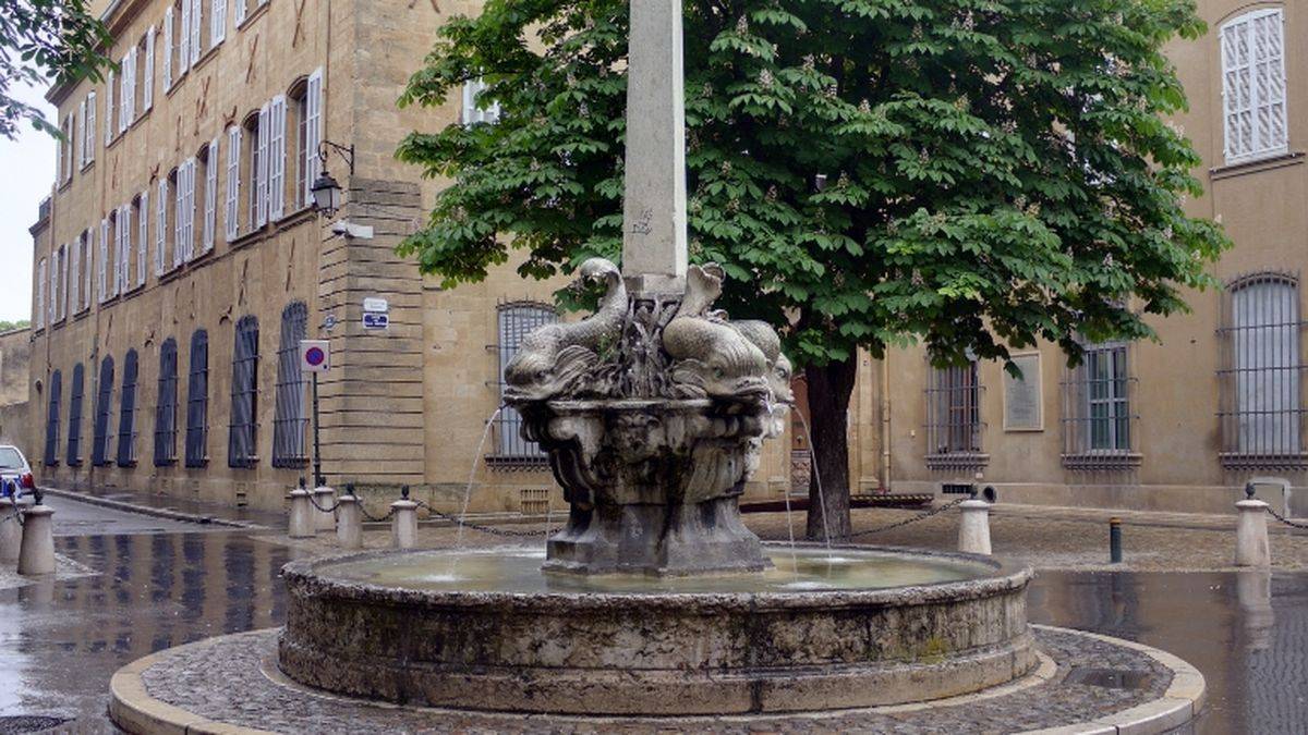 La place