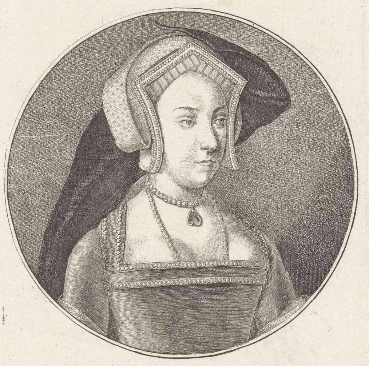 Marie Tudor