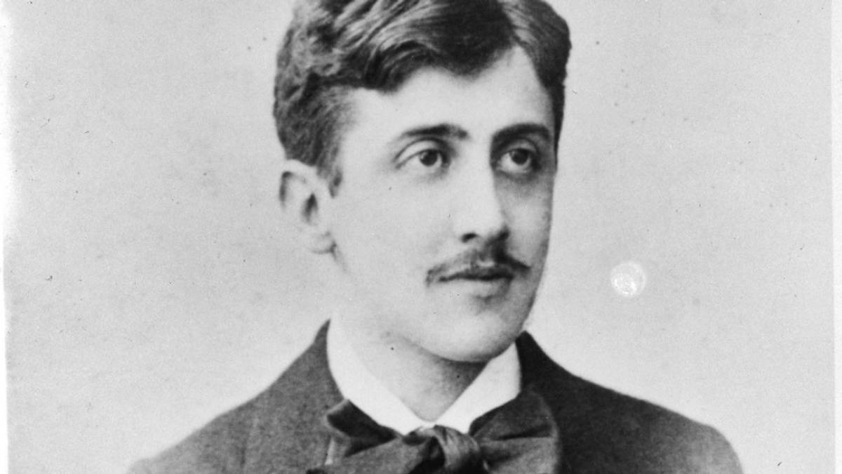 Proust