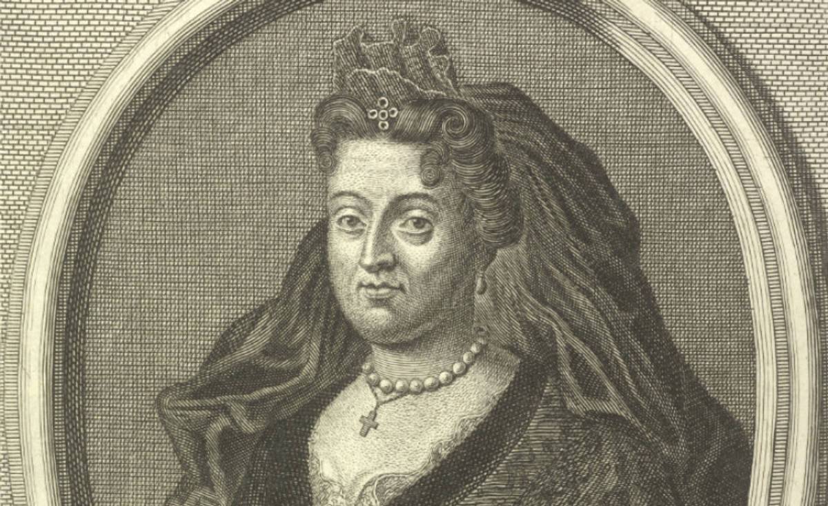 Mme de Maintenon